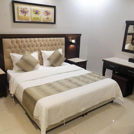 Dar Karim Aparthotel Абха Екстериор снимка