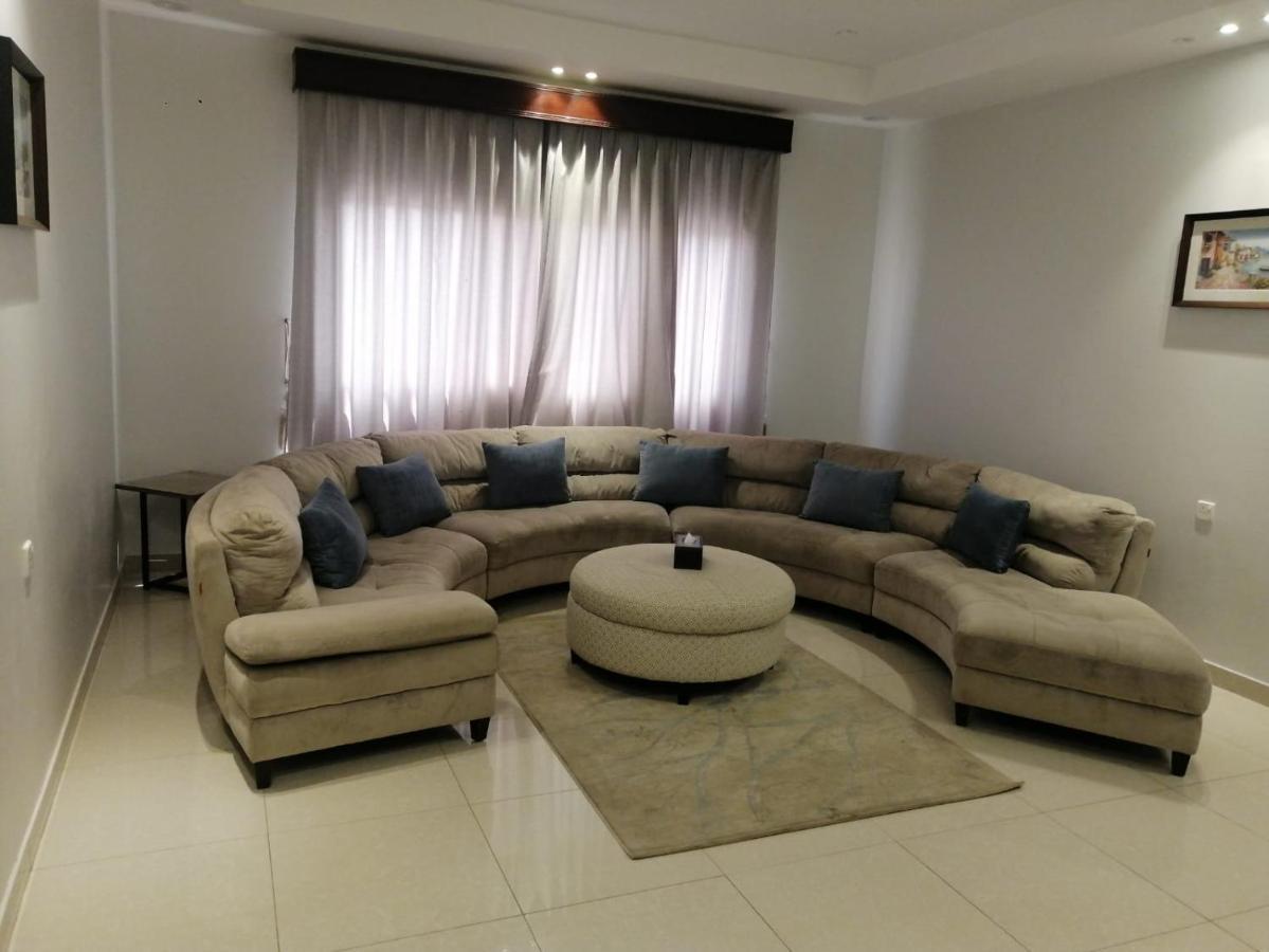 Dar Karim Aparthotel Абха Екстериор снимка