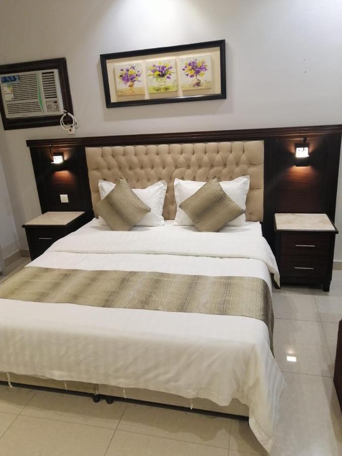 Dar Karim Aparthotel Абха Екстериор снимка