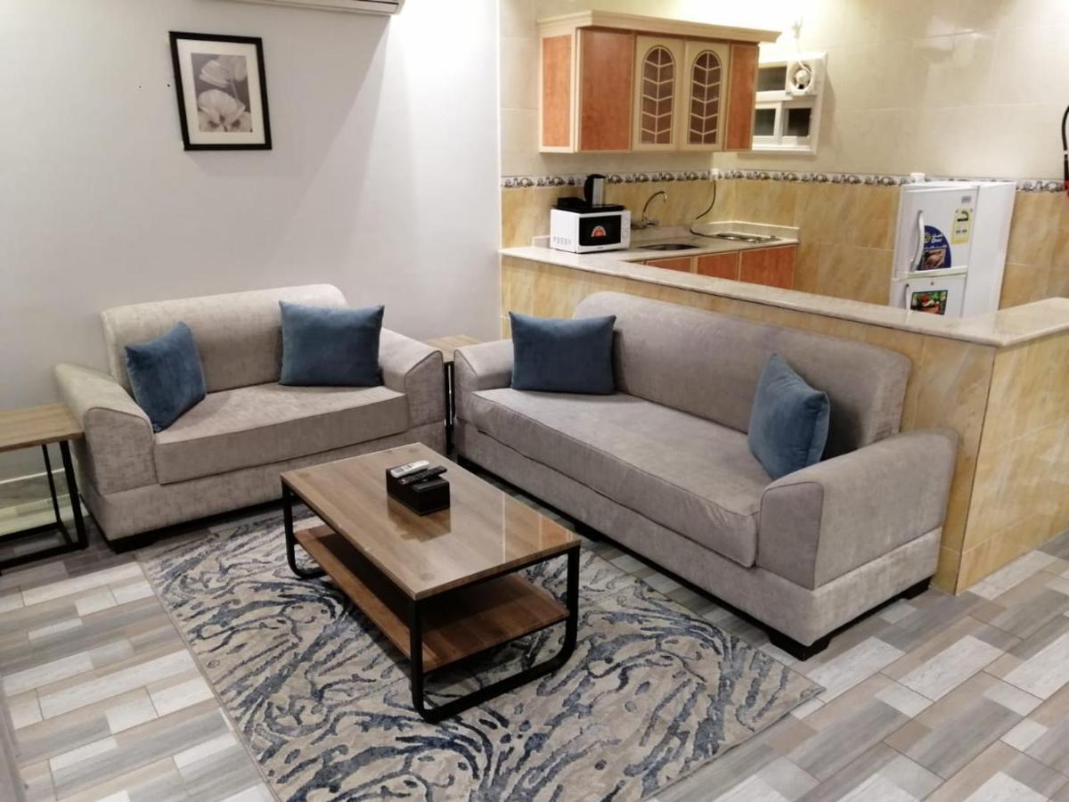Dar Karim Aparthotel Абха Екстериор снимка