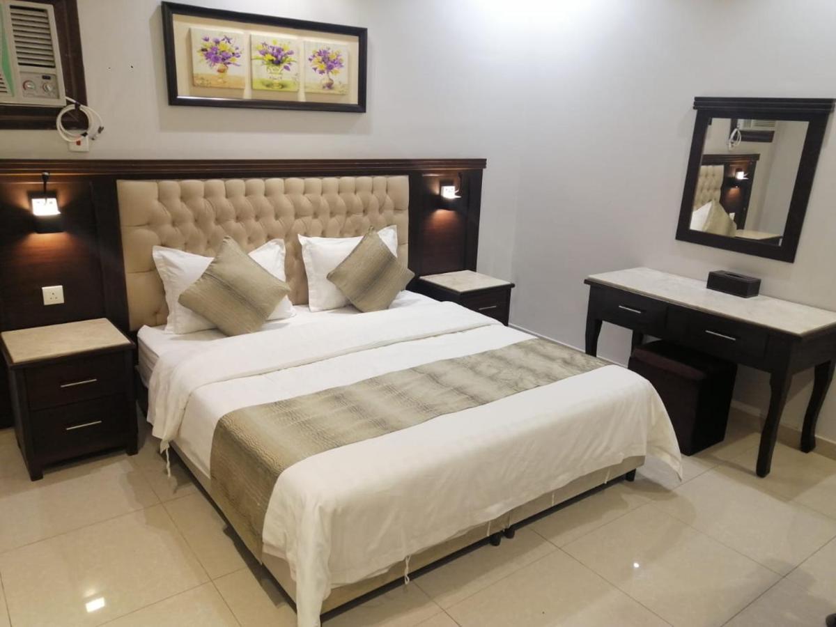 Dar Karim Aparthotel Абха Екстериор снимка