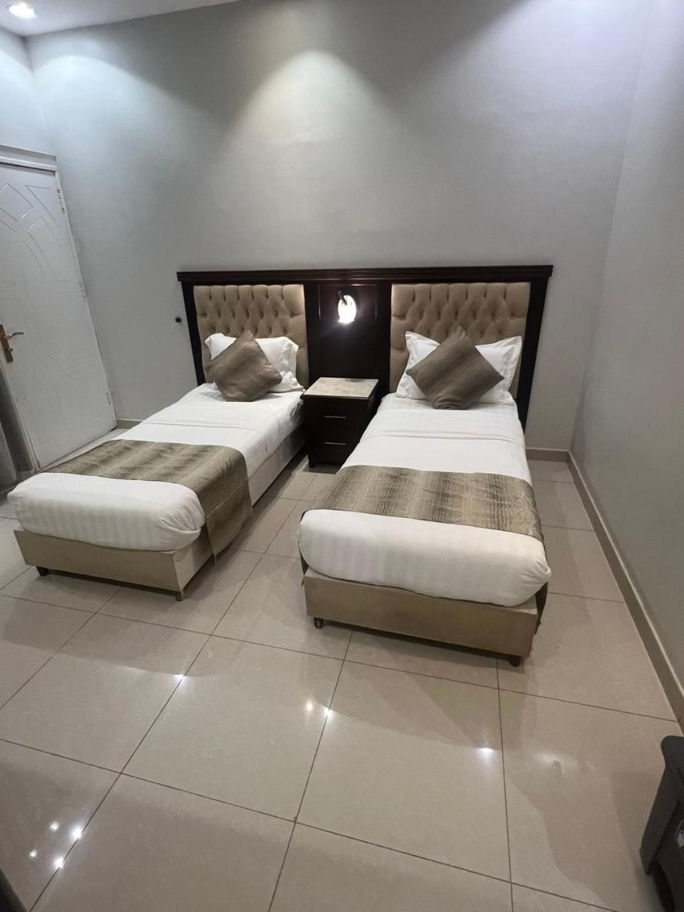 Dar Karim Aparthotel Абха Екстериор снимка