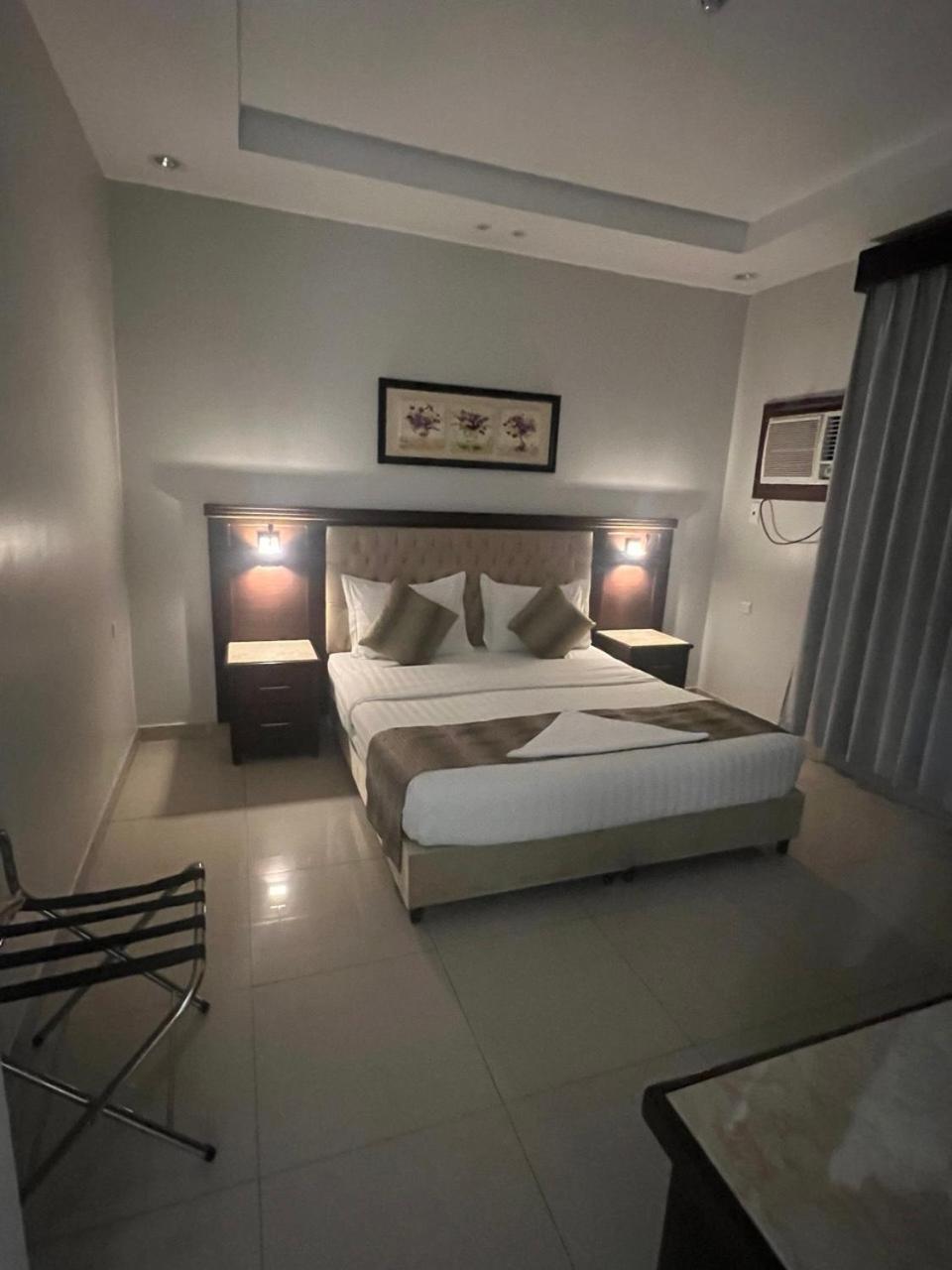 Dar Karim Aparthotel Абха Екстериор снимка