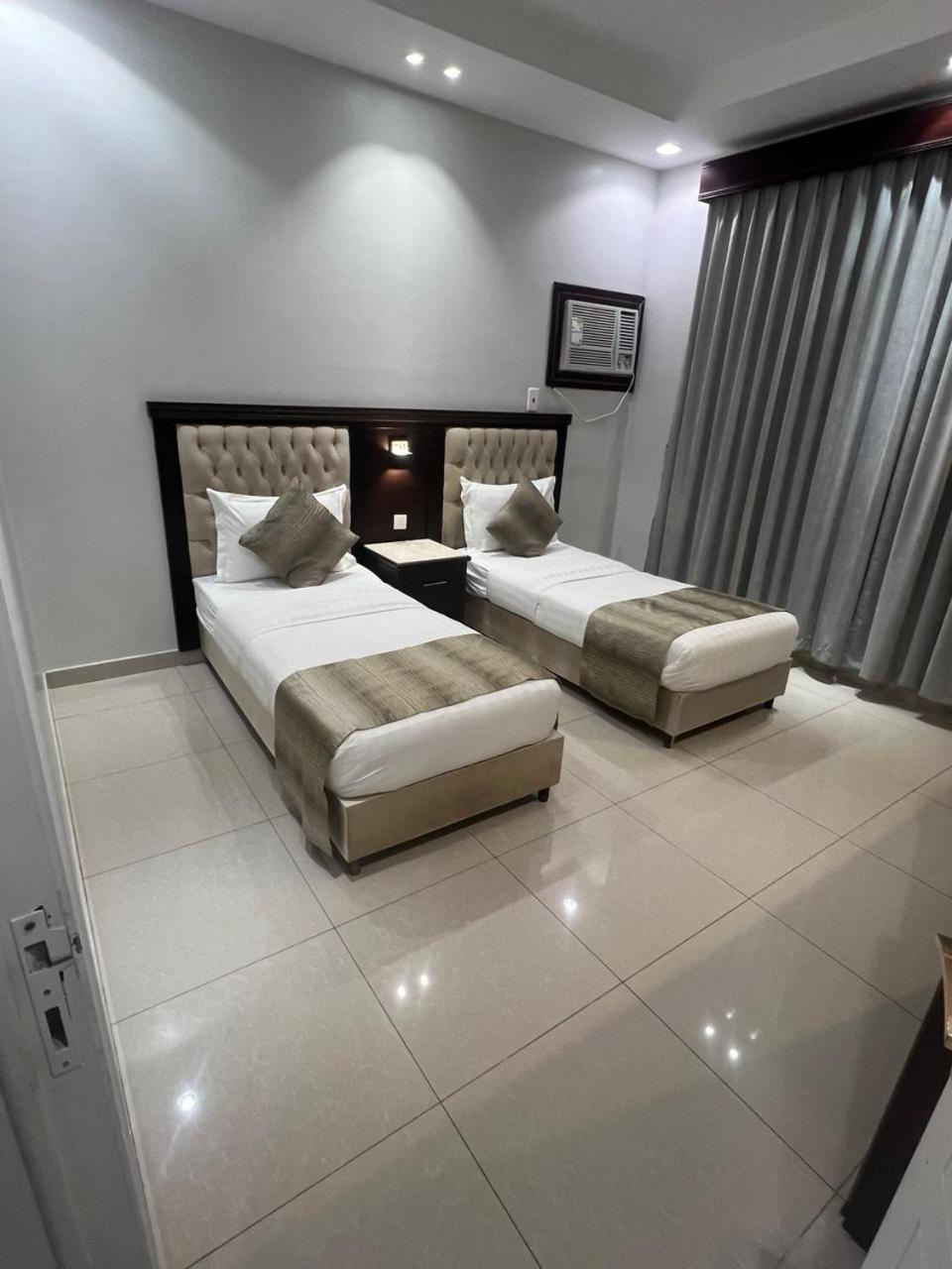 Dar Karim Aparthotel Абха Екстериор снимка
