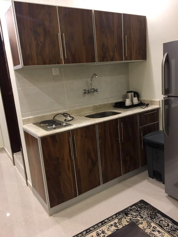 Dar Karim Aparthotel Абха Екстериор снимка