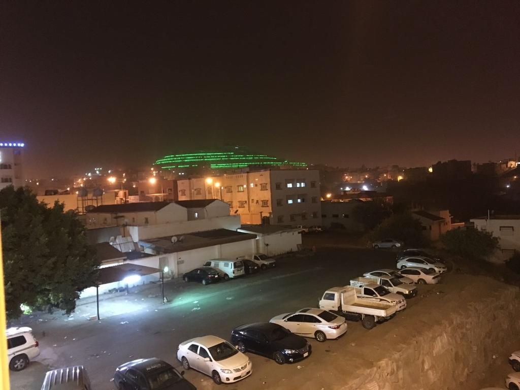 Dar Karim Aparthotel Абха Екстериор снимка