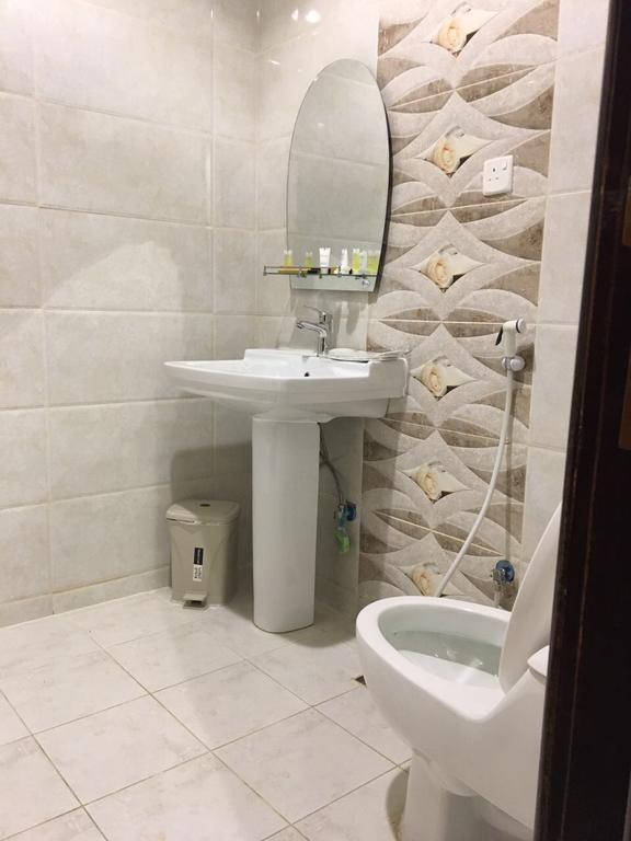 Dar Karim Aparthotel Абха Екстериор снимка