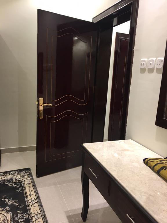 Dar Karim Aparthotel Абха Екстериор снимка