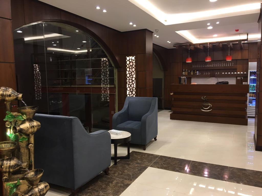 Dar Karim Aparthotel Абха Екстериор снимка