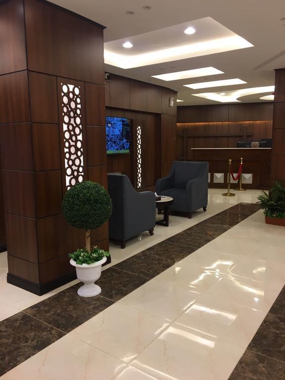 Dar Karim Aparthotel Абха Екстериор снимка