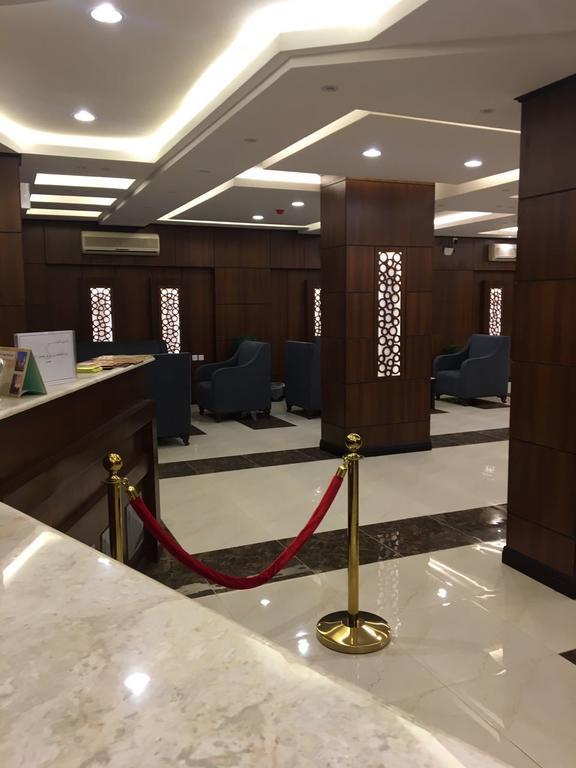 Dar Karim Aparthotel Абха Екстериор снимка