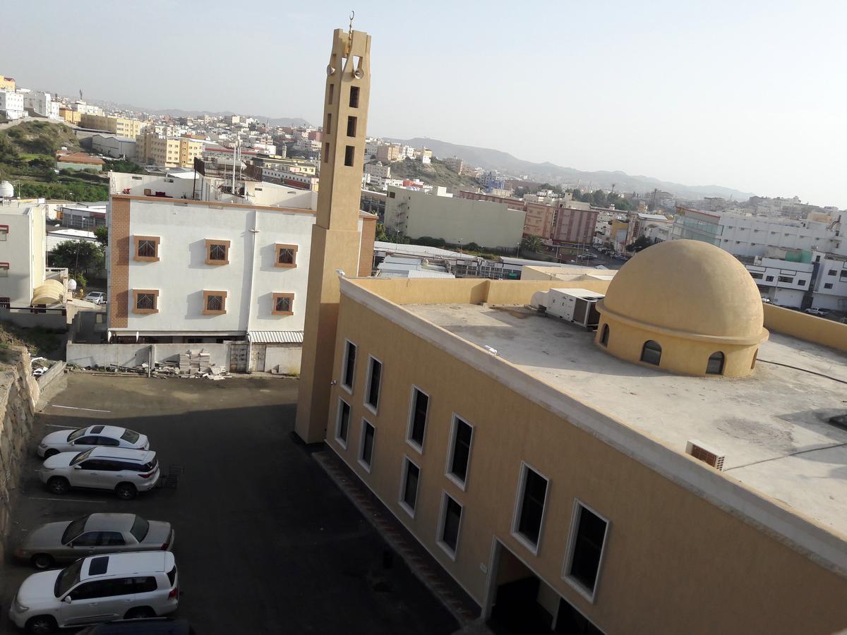 Dar Karim Aparthotel Абха Екстериор снимка