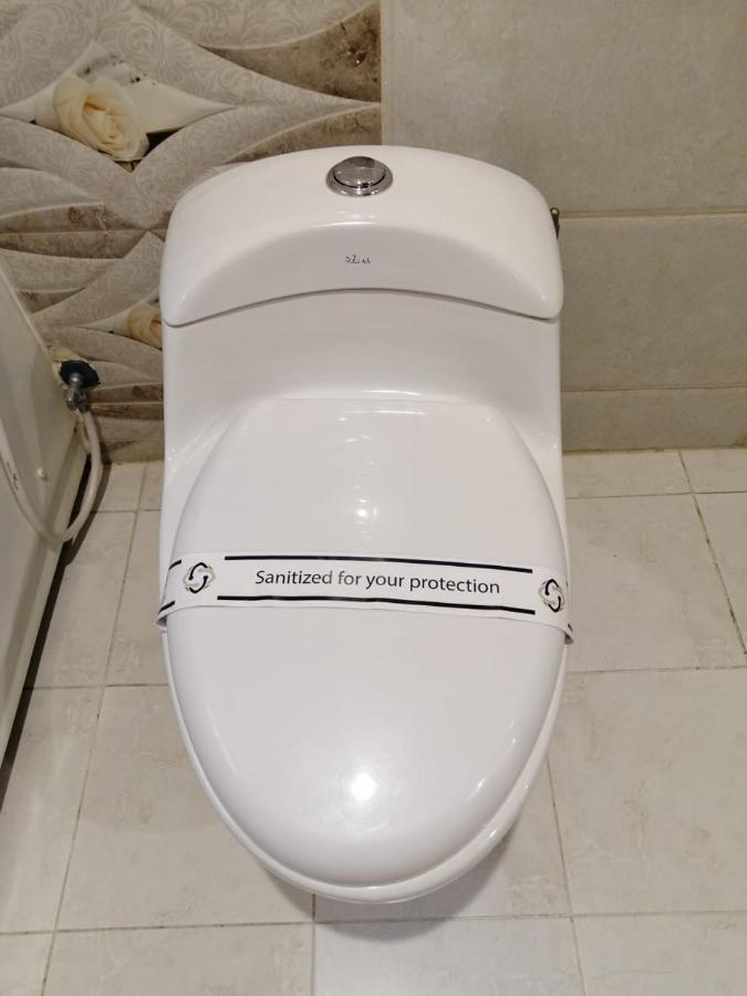 Dar Karim Aparthotel Абха Екстериор снимка