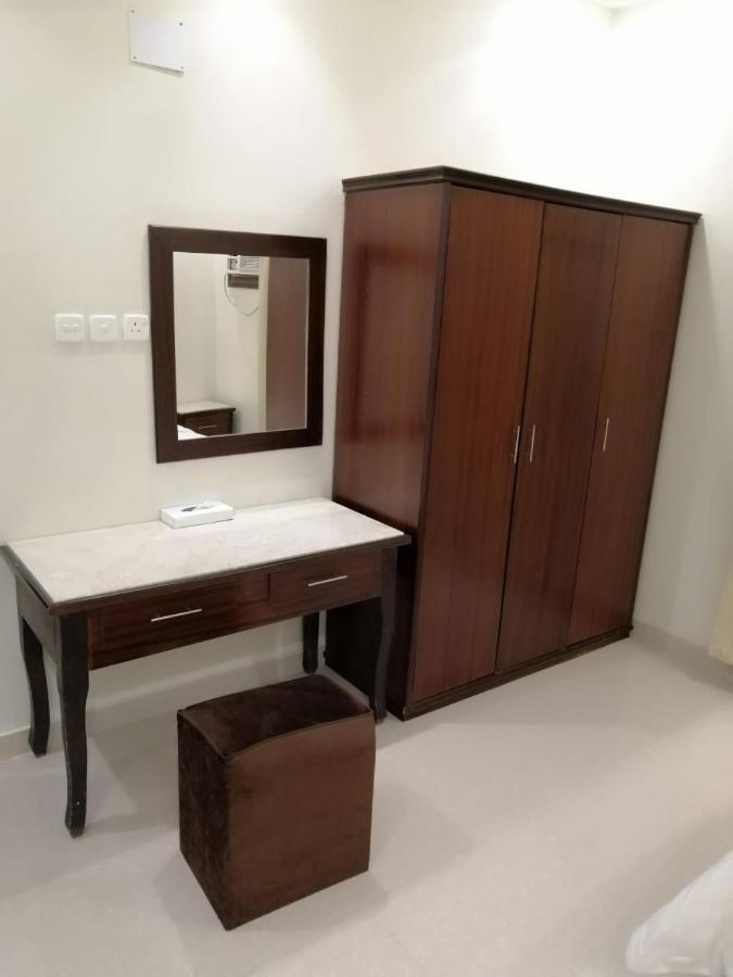 Dar Karim Aparthotel Абха Екстериор снимка
