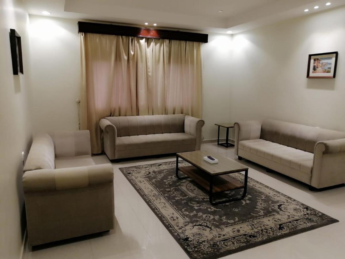 Dar Karim Aparthotel Абха Екстериор снимка