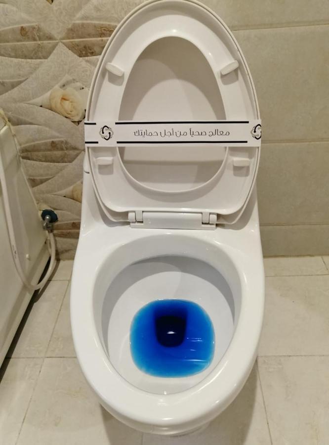 Dar Karim Aparthotel Абха Екстериор снимка
