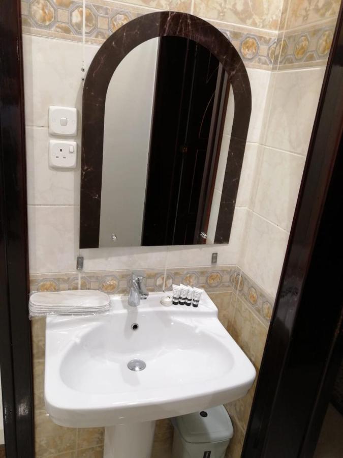 Dar Karim Aparthotel Абха Екстериор снимка